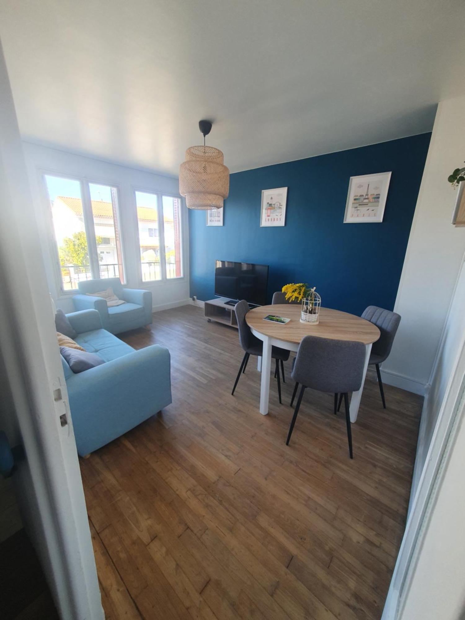 Logement Cosy Au Coeur D'Oradour Buitenkant foto