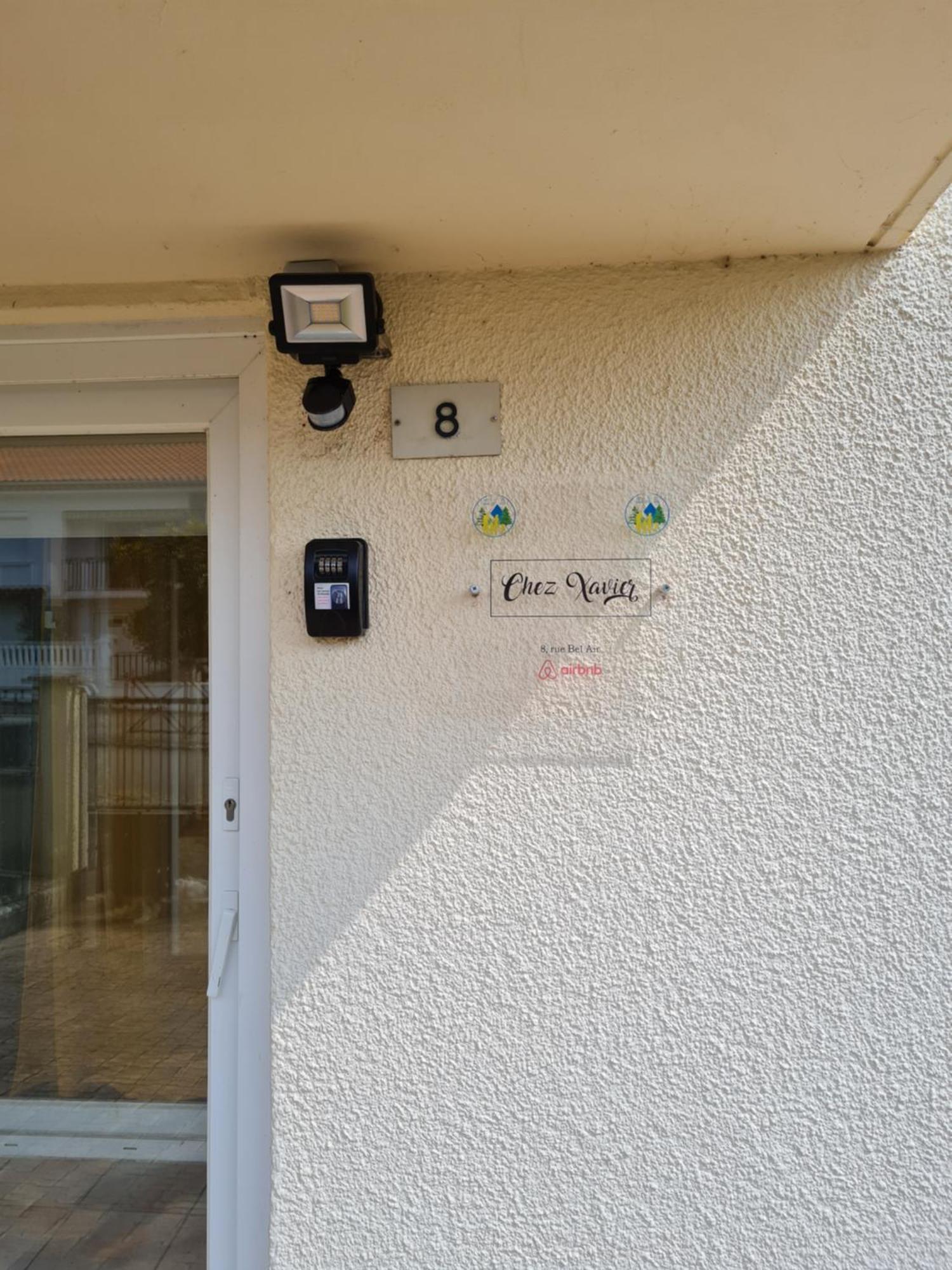 Logement Cosy Au Coeur D'Oradour Buitenkant foto